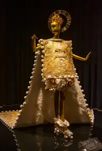 與金線的千年之約｜成都博物館限定浪漫