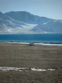 阿勒泰/賽里木湖旅遊完結