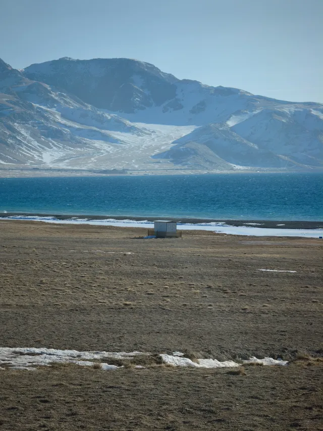 阿勒泰/賽里木湖旅遊完結