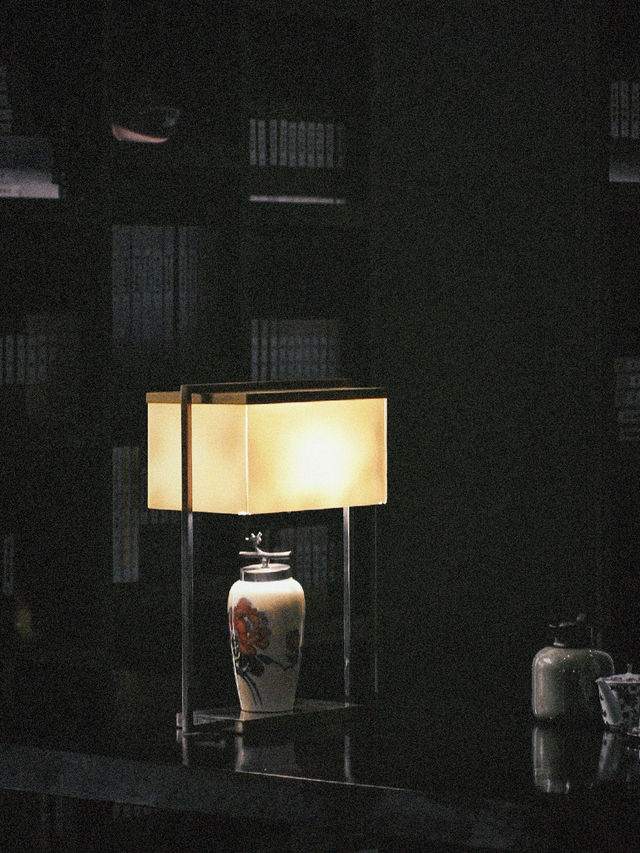 隱逸湖畔的現代桃源：長沙梅溪湖金茂豪華精選酒店美學旅居指南