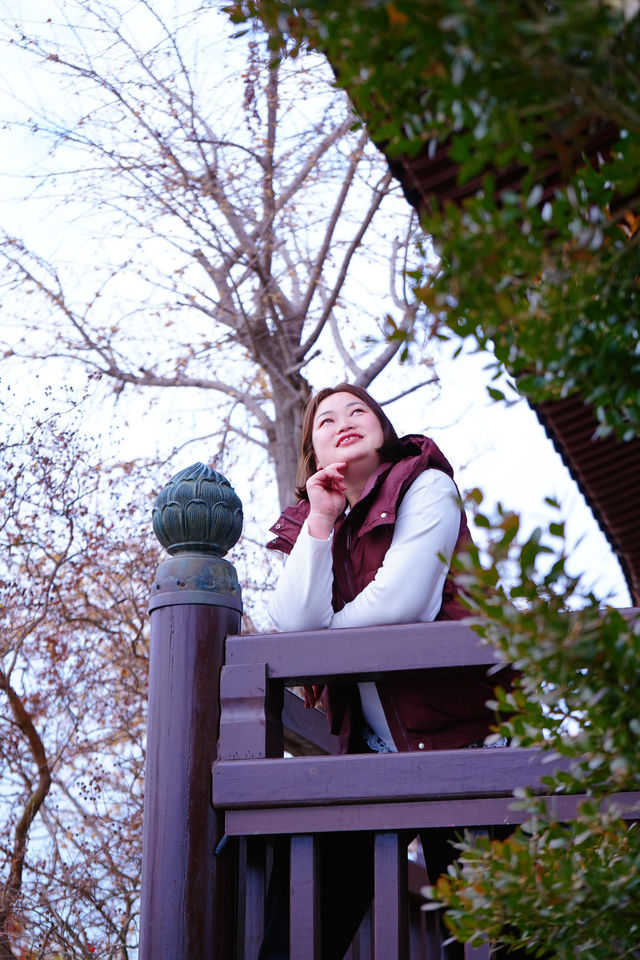 上海|又給大家找到一個拍照好去處絕對出片 上海|又給大家找到一個拍照好去處絕對出片