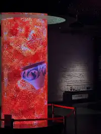 終於等到洛陽周邊這個博物館開館啦