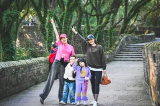 3-Day Trip to Taizhou