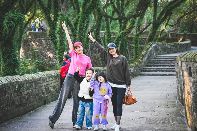 台州3日遊 台州3日遊