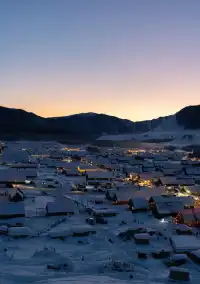 誰懂啊!北疆之旅被國旅司機師傅寵上天