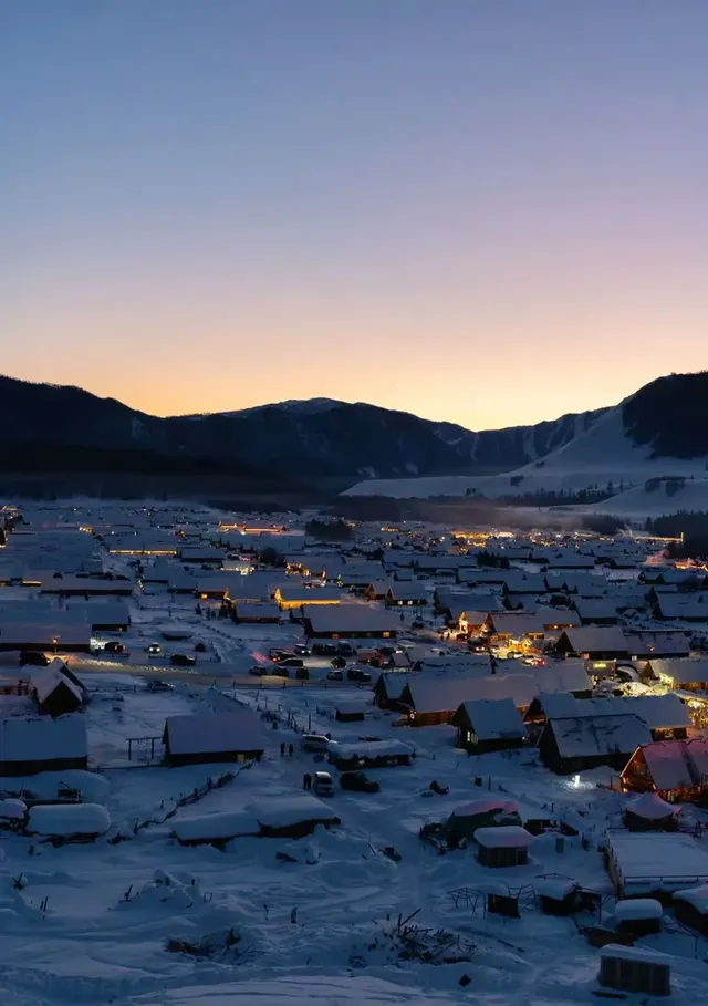 誰懂啊!北疆之旅被國旅司機師傅寵上天 誰懂啊!北疆之旅被國旅司機師傅寵上天