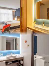 IHG控狂喜!青島這家智選假日性價比封神