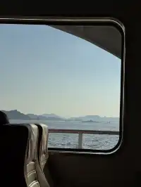 願所求皆所得，在普陀山止不住落淚