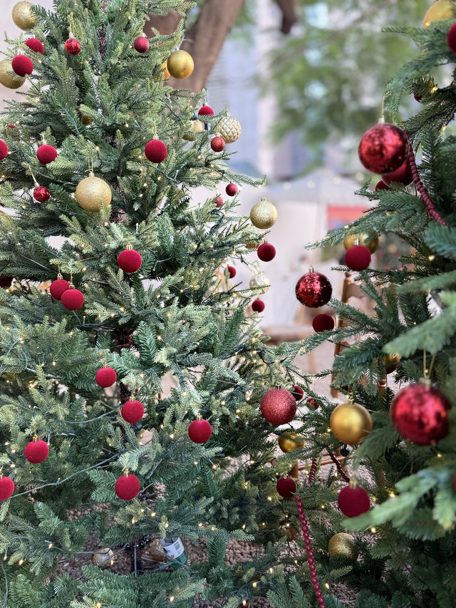 是Kitty啊!深圳超可愛的聖誕童話咖啡廳 是Kitty啊!深圳超可愛的聖誕童話咖啡廳