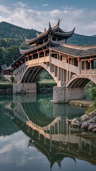 Daqi Village Two-Day One-Night Travel Guide