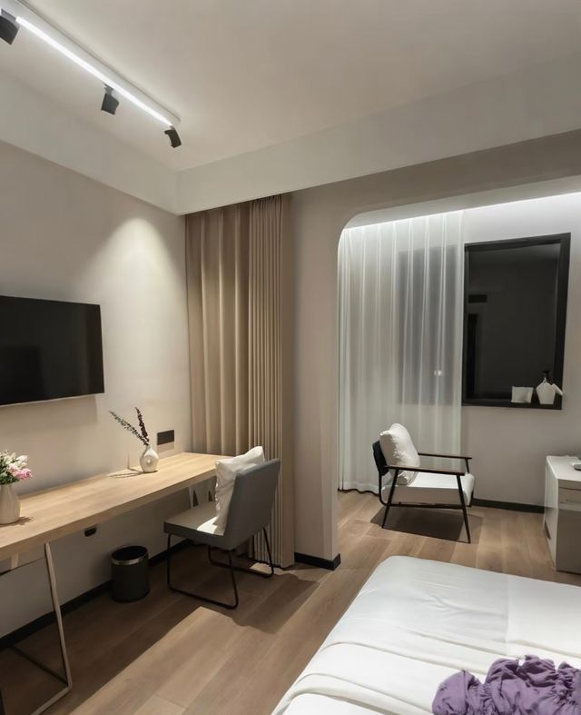 朱櫻望河花園酒店 朱櫻望河花園酒店