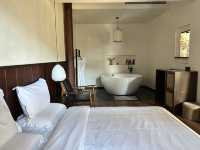 麗江小眾避世民宿推窗獨享鬆弛感