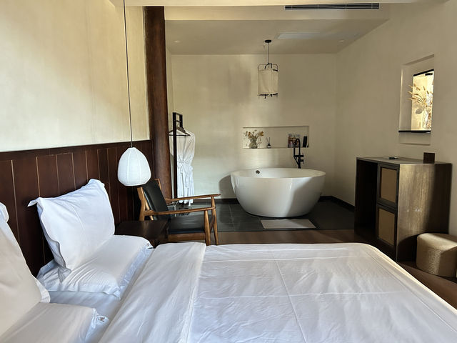 麗江小眾避世民宿推窗獨享鬆弛感 麗江小眾避世民宿推窗獨享鬆弛感