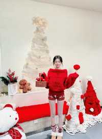 瀋陽冬日漫遊指南|住進漫季雲尚,解鎖盛京暖冬的100種浪