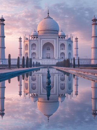 24-Day In-Depth Tour of India, Truly Stunning Beyond Words