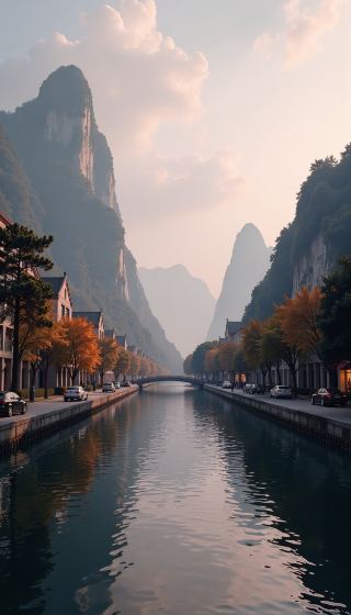 Yinchuan Travel Guide