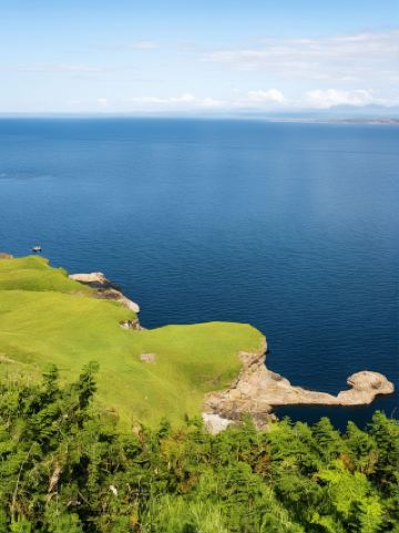 3-Day UK Adventure: 2k+ per person for an amazing time