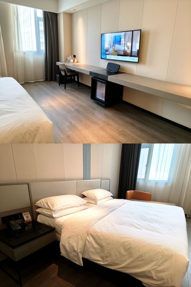 瀋陽於洪輕奢酒店住完直接封神|附冬日必逛攻略 瀋陽於洪輕奢酒店住完直接封神|附冬日必逛攻略