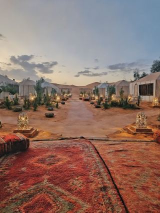Must-See 6-Day Morocco Winter Vacation Guide is Here!