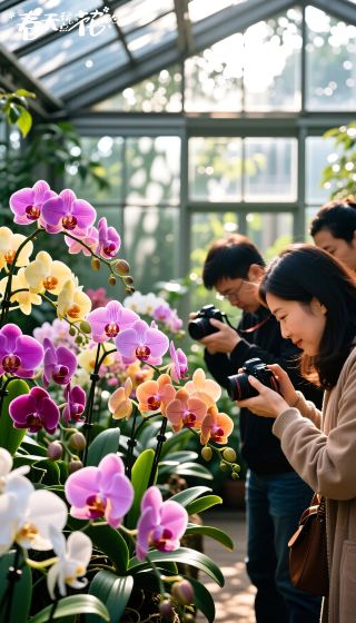 春が来た！上海植物園＆世紀公園の完全攻略ガイド、あなたの花咲く春の散策を始めよう