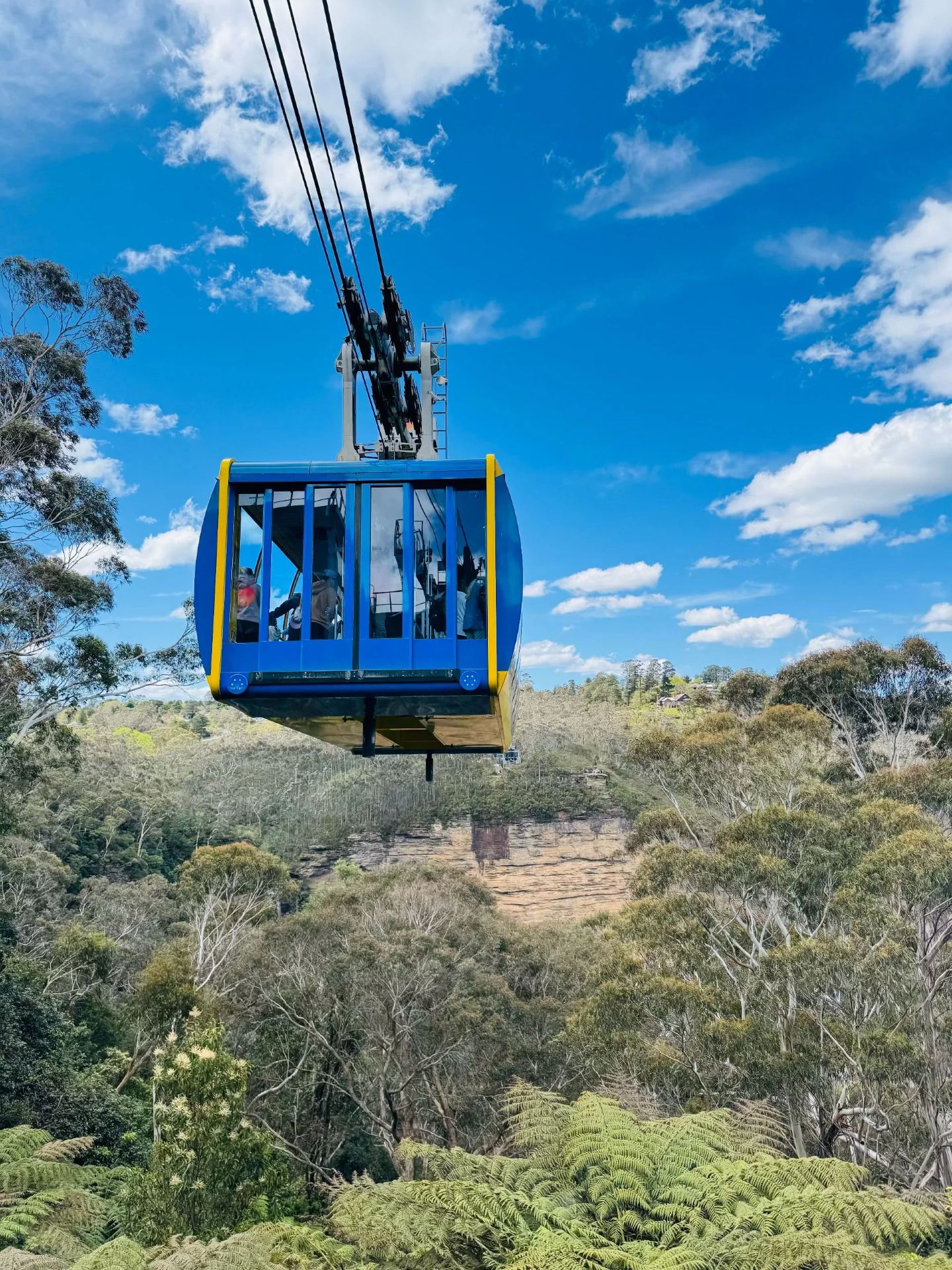 "Australia 7-Day Cost-Effective Travel Guide"