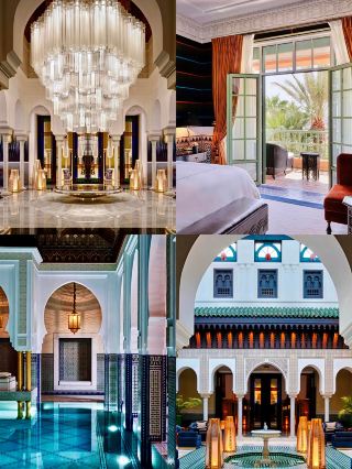 Marrakech's Must-Stay Dream Hotel