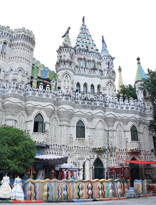 Chongqing's "Disney" is now open! Fulfill your princess dream for just 29.9 yuan