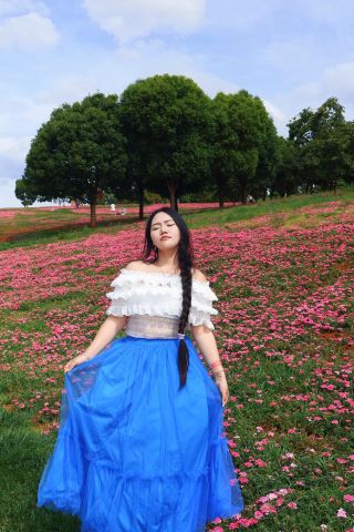 弥勒太平湖の夏は本当に美しすぎる！！！
