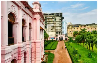 Lalbagh Fort Travel Guide: Ultimate Tips for an Epic Visit
