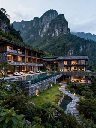 Mountain Retreat Summer Escape Guide, This Strategy Is Super Practical