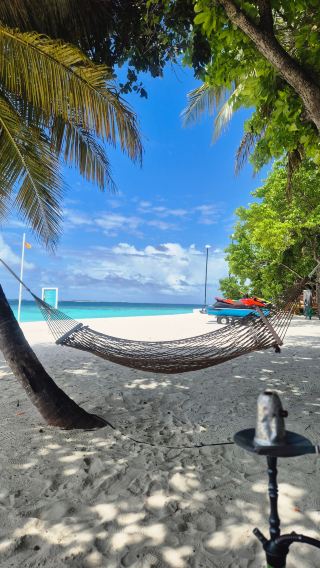 An Exceptional Stay at Furaveri Maldives