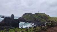 韓國小眾海岸線漫步