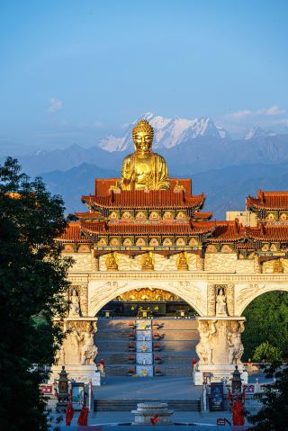 First stop in Xinjiang | Urumqi is perfect for exploring and eating!