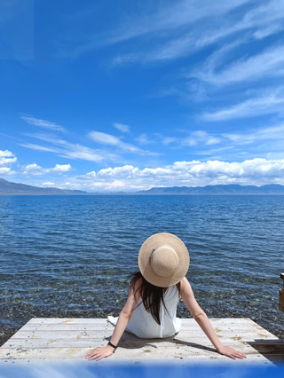 Sayram Lake Outfit and Photo Guide|Tell Teacher Sa I’ve Lived Well