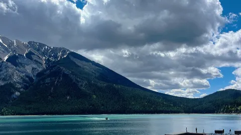 A detailed 8-day summer guide to exploring Canada — traveler post in Chemainus
