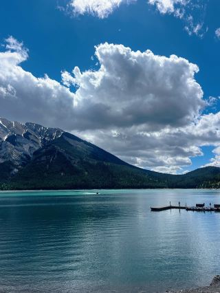 A detailed 8-day summer guide to exploring Canada