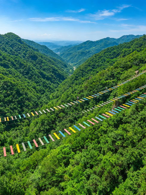 云上草原(海拔1168米高山草原) 参考图 7