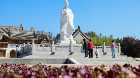 Qingfeng County 3-day travel guide — traveler post in Qingfeng