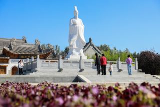 Qingfeng County 3-day travel guide