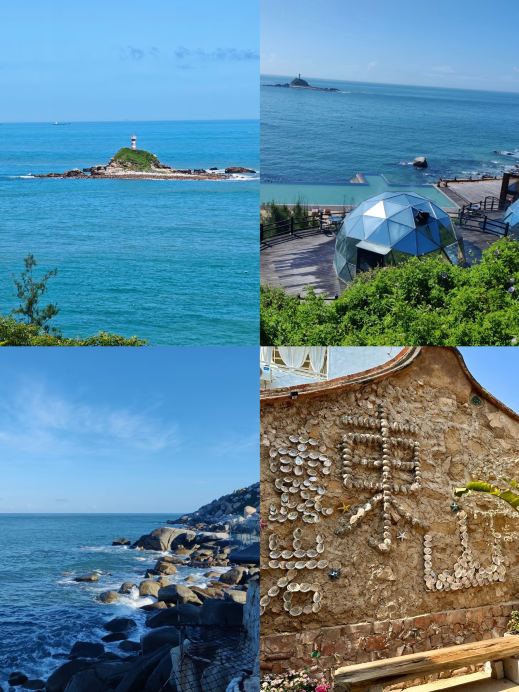 三亜より静かで、海鮮は湛江より安い完璧な島 | Trip.com 東山
