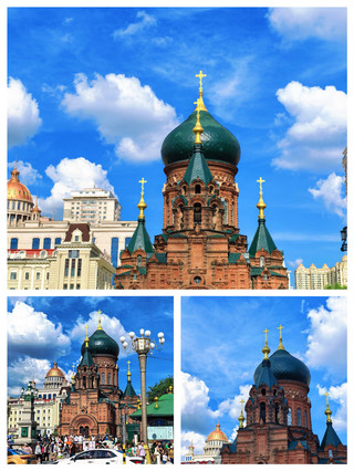 Harbin summer travel and pitfall guide|The honest truth locals won’t tell you
