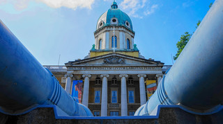 An Engaging War Museum with Diverse Insights