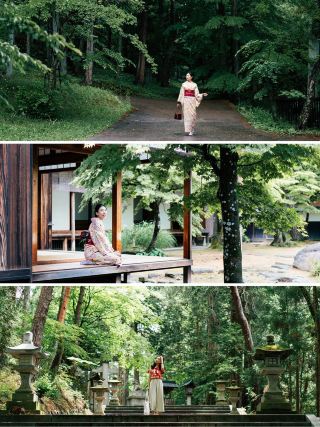 日本阿爾卑斯山避暑之旅：享受岐阜清新山區空氣，品嚐人生中最正嘅飛驒牛！