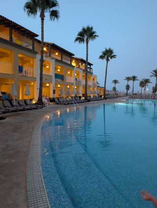 A Peaceful Family Getaway with Exceptional Service