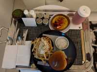 Exceptional Staycation with Outstanding Service