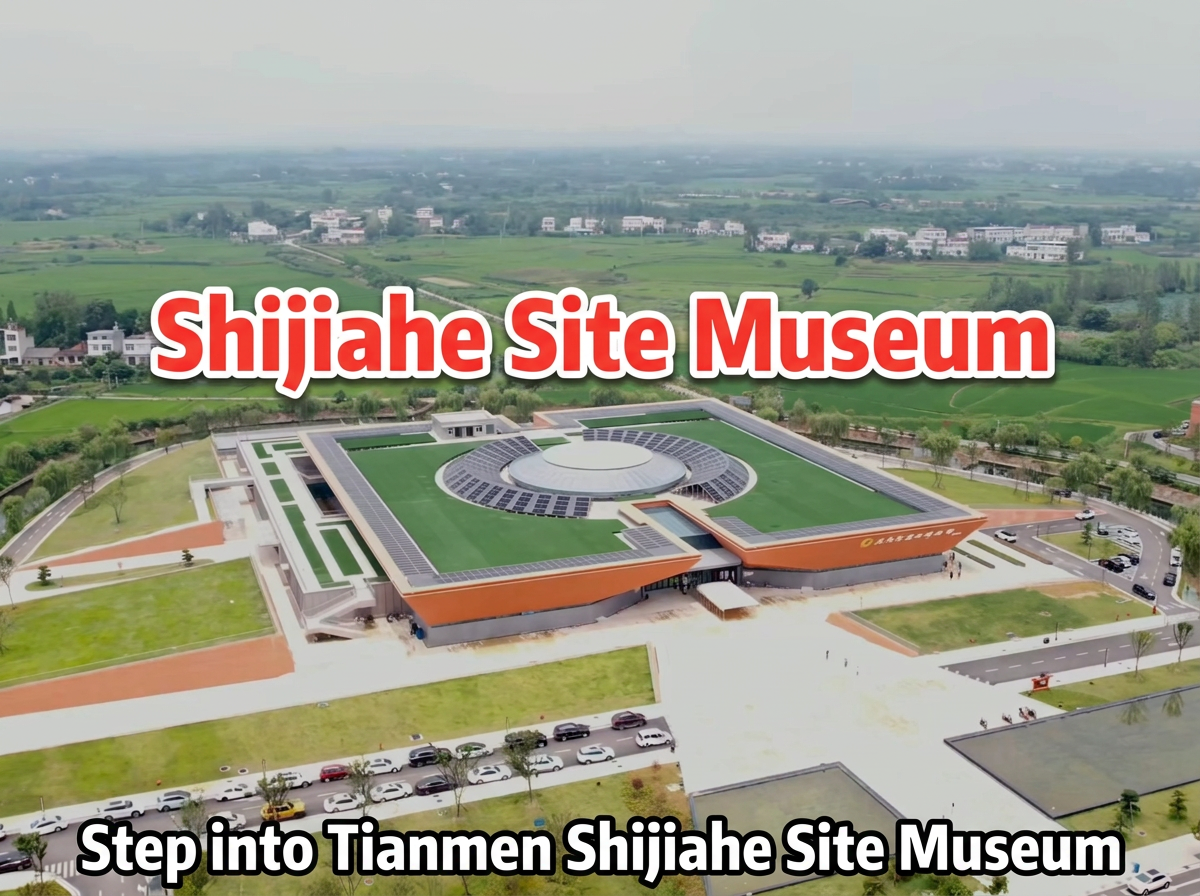 A must-visit niche, free museum