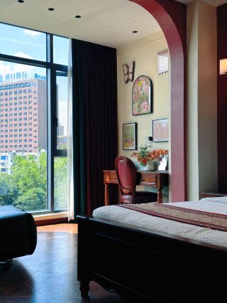 Stunning corners hidden in Xilian River View Garden Hotel—every shot is a masterpiece