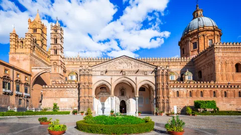 シチリアに行って初めて分かった、イタリアの魂はローマにはないということ。 — traveler post in ローマ