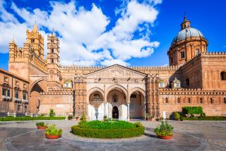 Only after visiting Sicily do you understand that the soul of Italy is not in Rome