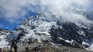 Expert and Well-Organized Adventure Travel Agency